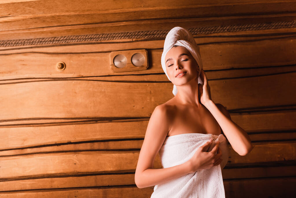 Is It Healthy To Have A Sauna  On A Daily Basis?